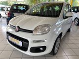 Fiat Panda Lounge - Fiat Panda: 5sitzer