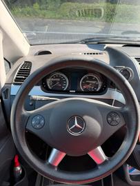 2014 Mercedes-BENZ VIANO 照片 8