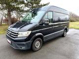 Volkswagen Crafter Kasten 35 H2 L2 Automatik/Klima/Tüv Neu - Volkswagen Crafter in Erfurt