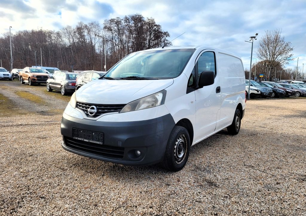 Angebot ansehen Nissan NV200