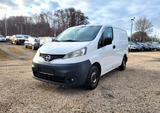 Nissan NV200 1.5 Comfort*Klima*SZH*AHK*WR*TÜV:07/2026* - Nissan NV200 aus 2013