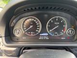 BMW 525d xDrive Touring - - BMW 525: Braun