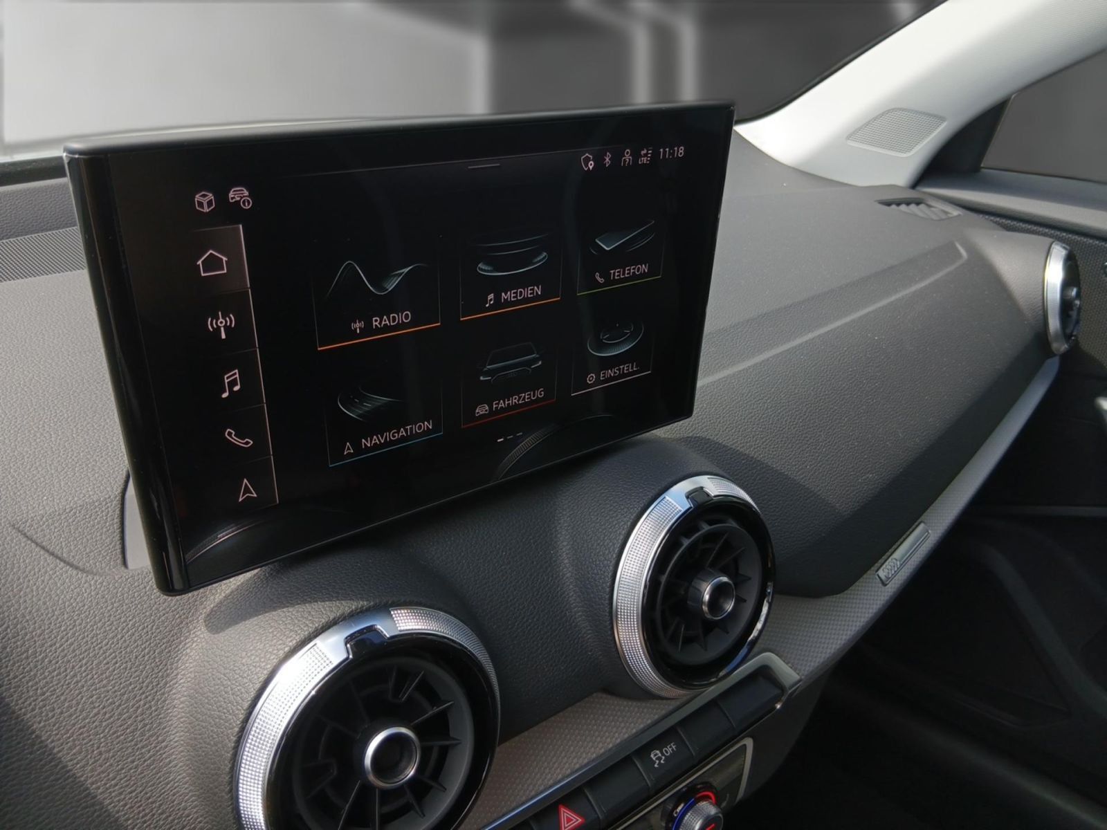 Audi Q2 - Bild 16