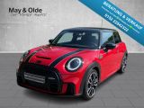 MINI Cooper S Aut JCW Leder LED Navi SHZ PDC ACC - MINI Cooper S aus 2022
