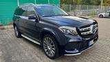 Mercedes-Benz GLS 350 - Mercedes-Benz GLS 350 von privat