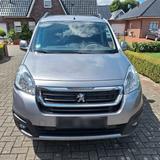 Peugeot Partner Tepee - Peugeot Partner Tepee von privat