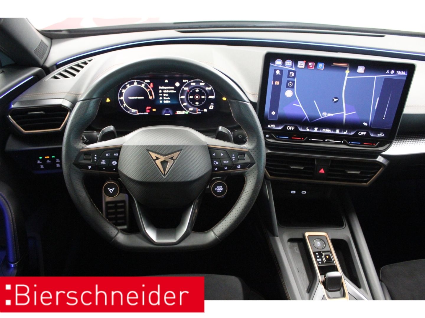 Cupra Formentor - Bild 6