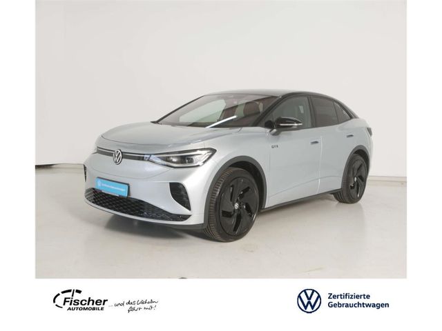 VW ID.5 GTX 77 kWh