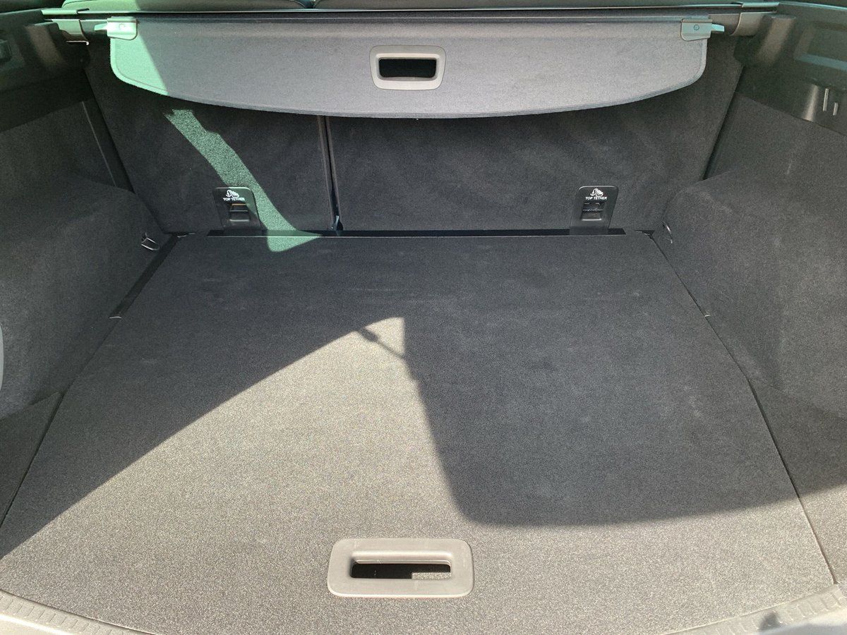 Renault Grand Scenic - Bild 12