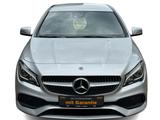 Mercedes-Benz CLA 180 AMG Line CarPlay*LED*MoPf* - Mercedes-Benz CLA 180: Automatik