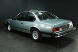 BMW 633 CSi - Autos aus dem Jahr 1980