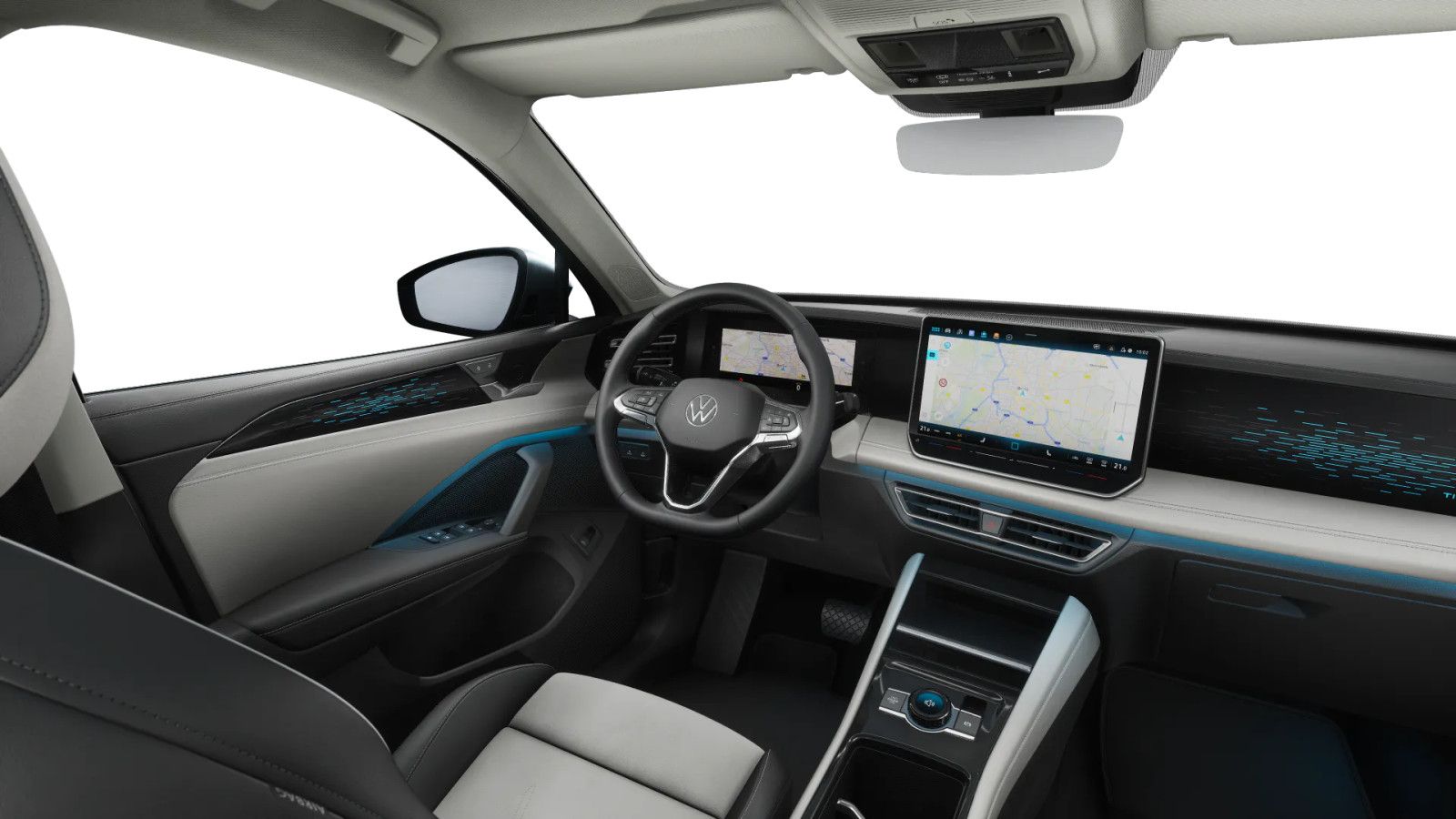 Volkswagen Tiguan - Bild 11