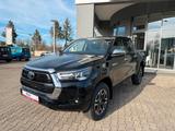 Toyota Hilux Double Cab Executive 4x4