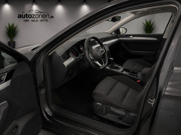 Volkswagen Passat Variant - 9