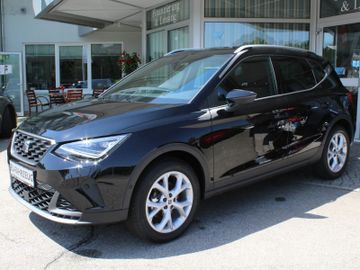 Seat Arona FR 1.0 TSI DSG 5