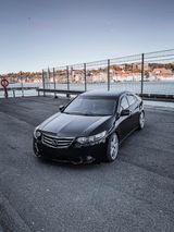 Honda Accord CU3 I-DTECH - Honda Accord: Hond