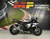 Yamaha YZF-R1M RN32 [SERVICE+REIFEN+TÜV NEU] - Offers