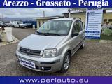 Fiat FIAT Panda 1.2 Emotion - gebrauchte Fiat Panda aus dem Jahr 2004