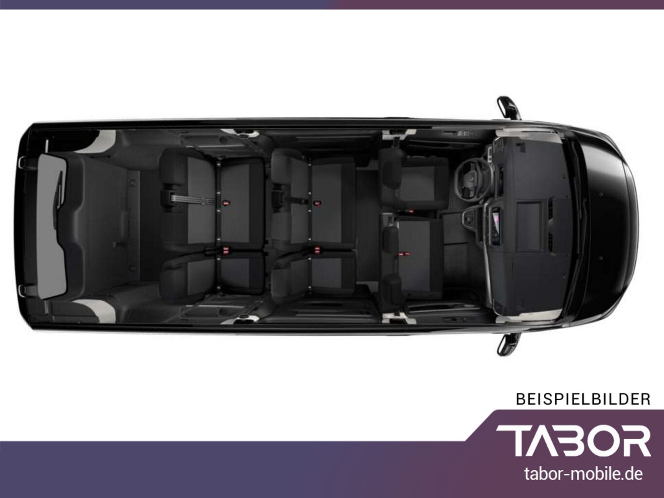 Peugeot Traveller - Bild 4