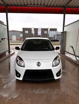 Renault Twingo II 1.2 16V Rip Curl Sondere... - Renault Twingo aus 2010: Rip Curl