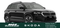 Skoda Karoq - Vorschau Bild 1
