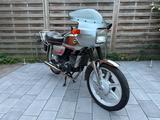 Zündapp KS 80 + großes Teile Konvolut - Offers