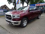 Dodge RAM 5.7 1500 HEMI 4X4 BIG HORN CREW CAB - Dodge RAM: Big