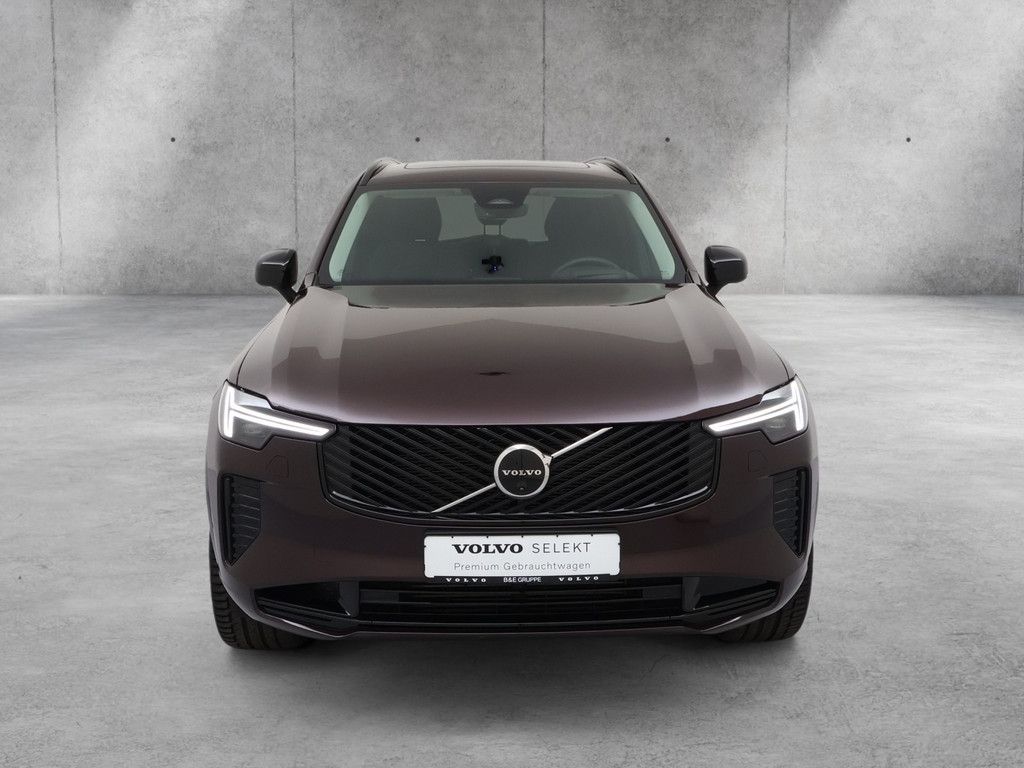 Volvo XC90 T8 Plus Dark Recharge Plug-In Hybrid AWD foto 3