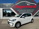 Volkswagen up! KLIMA KAMERA - VW up! in Rostock
