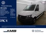 Volkswagen Crafter 35 Kasten HD 2.0 TDI LR Klima/04.30Garan