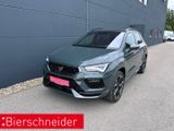 Cupra Ateca 2.0 TSI DSG 4DRIVE VZ AHK eHECK Fahrass. - Cupra Ateca in Stuttgart