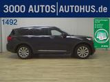 Ford Explorer 3.0 EB Hybrid Leder Navi LED Pano B&O - Ford Explorer in Bremen