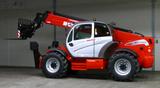 Manitou MT 1840 PRIVILEGE TURBO - 18m / 4t - Manitou LKWs