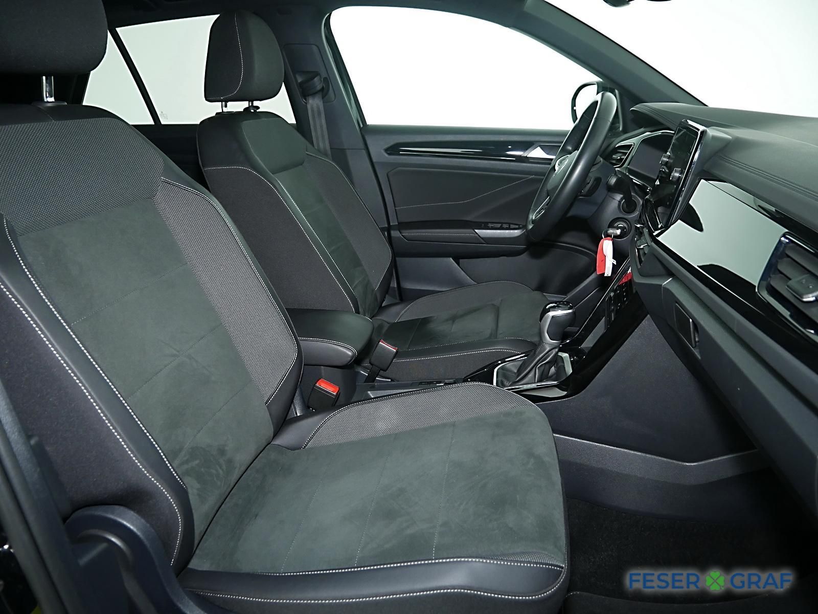 Volkswagen T-Roc - Bild 6
