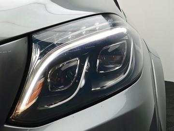 2016 Mercedes-BENZ GLS — миниатюра 15