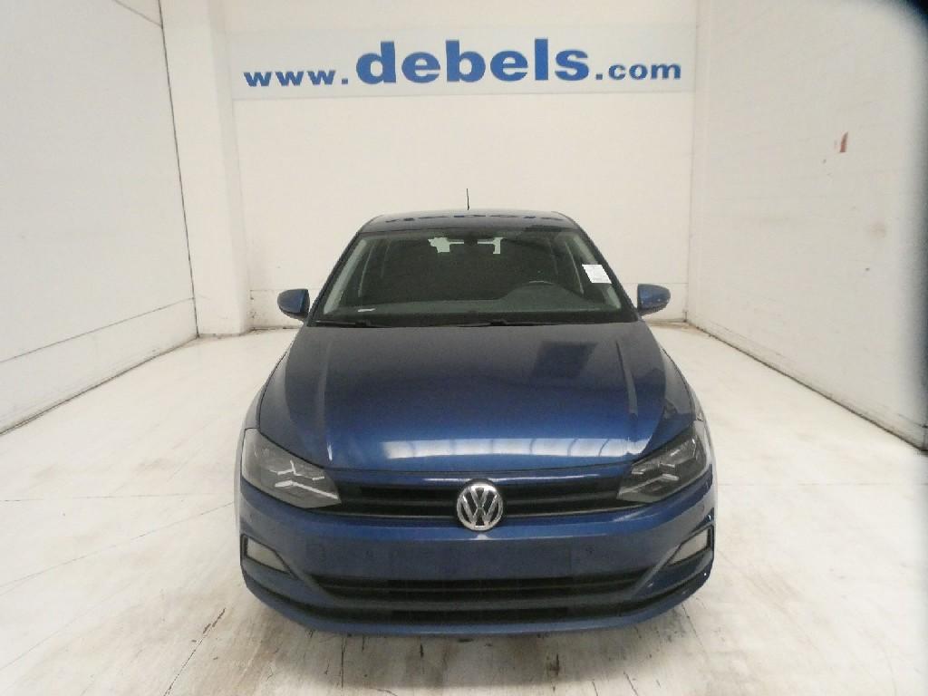Volkswagen Polo TRENDLINE