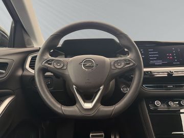 Opel Grandland (X) - 12