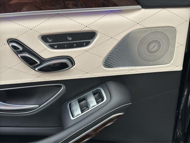 Mercedes-Benz S 65 AMG