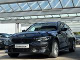 BMW 318i Touring Adv. FL-Assi/LC-PRO 2 JAHRE GARANTI - BMW: Kombi, F31