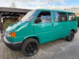 Volkswagen T4 SYNCRO - Volkswagen T4 aus 1997
