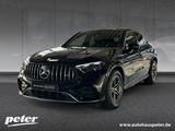 Mercedes-Benz AMG GLC 43 4M Coupé AMG/Digital/Pano-SD - scheckheftgepflegte Mercedes GLC 43 AMG