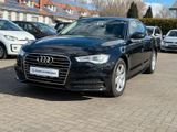 Audi A6 Lim. 2.0 TDI ultra STHZ*XENON*NAVI*SHZ*TEMP* - Audi A6 mit Diesel-Antrieb: Standheizung