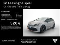 Cupra Born - Vorschau Bild 2