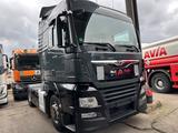 MAN TGX 18.460 - MAN Tgx
