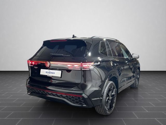 Volkswagen Tiguan - Bild 4