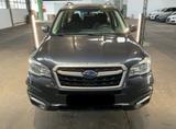 Subaru Forester Active | TOUCH SHZ AHK 8FACH KLIMAAUT - Subaru Forester mit Diesel-Antrieb