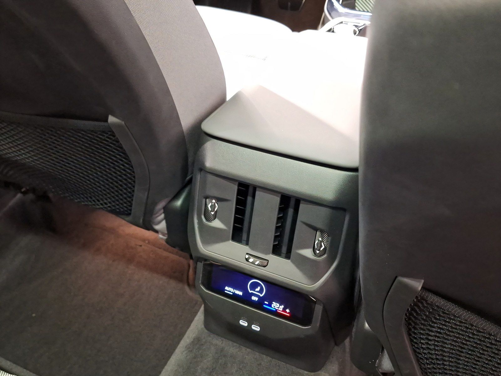 BMW X3 - Bild 17