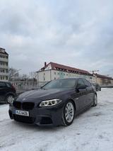 BMW 530d xDrive A - - BMW 530 mit Diesel-Antrieb: Limousine, Automatik