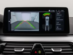 Foto Nummer 42: BMW 520d