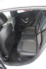 Mercedes CLA Shooting Brake - 6